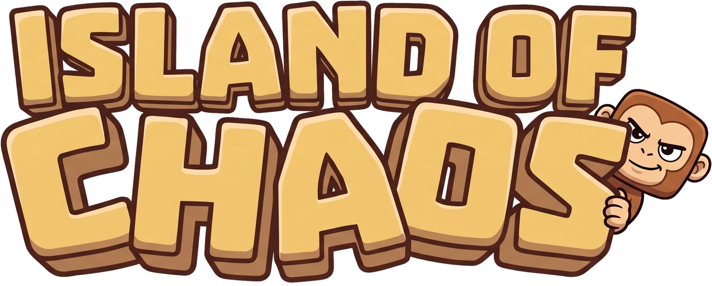 Island of Chaos